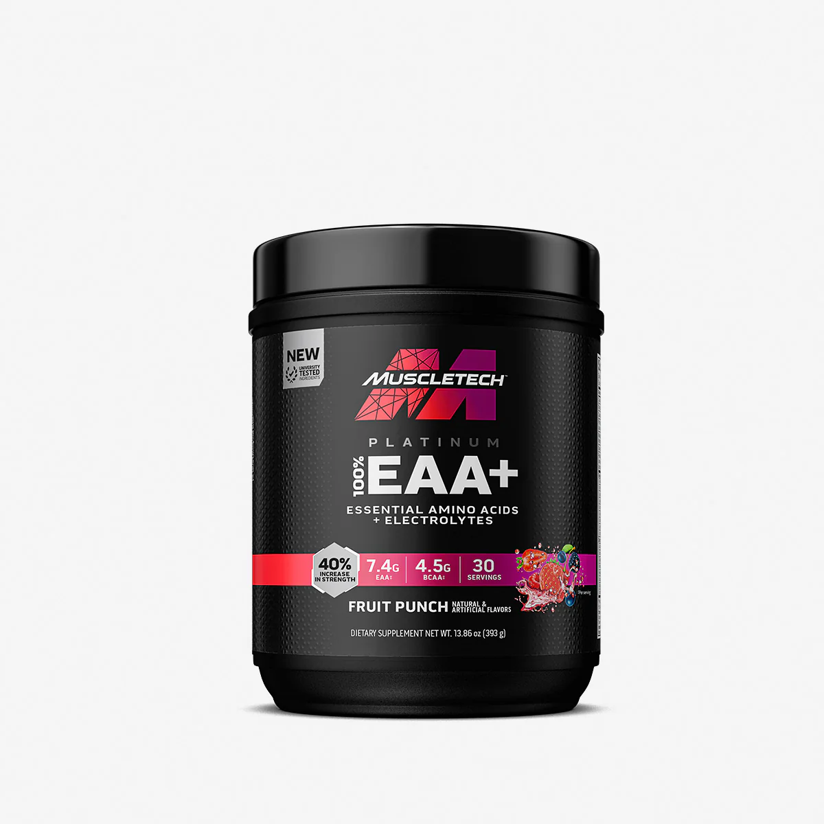 Muscletech 100% EAA+