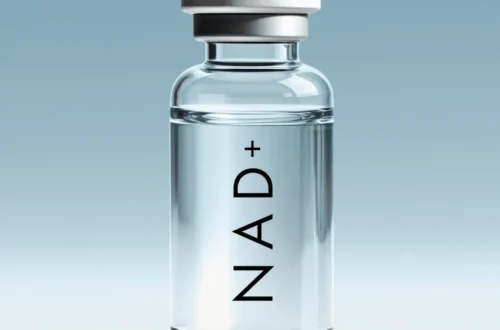 nad+
