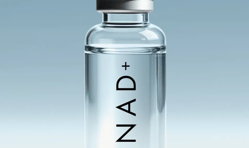 nad+