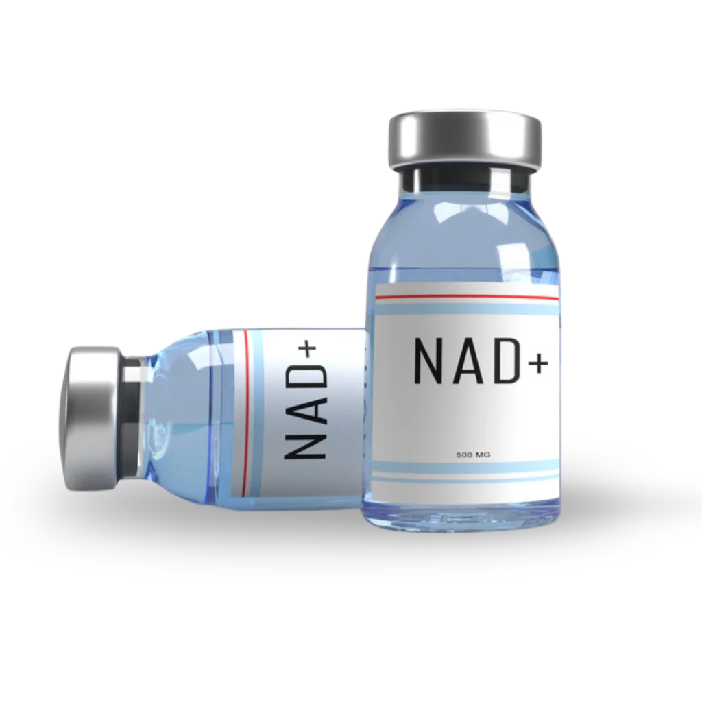 nad+