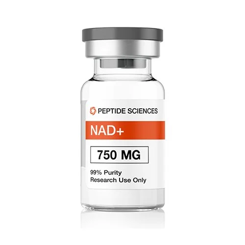 nad+