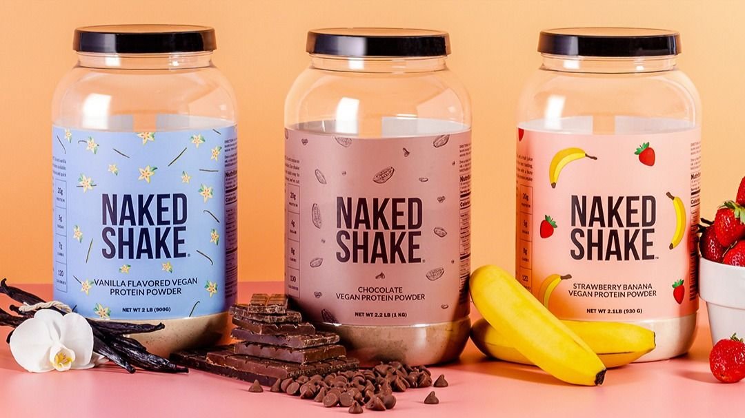 naked nutrition