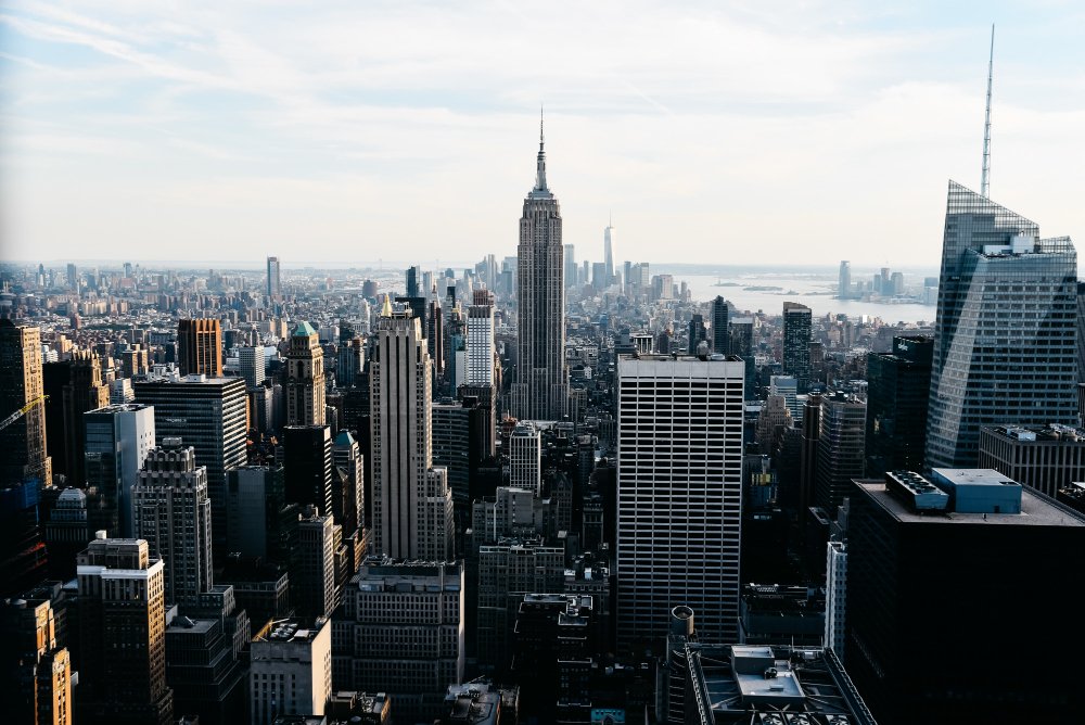 coming from europe to new york to buy gym supplements