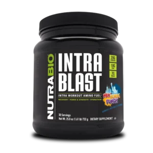 Nutrabio Intrablast