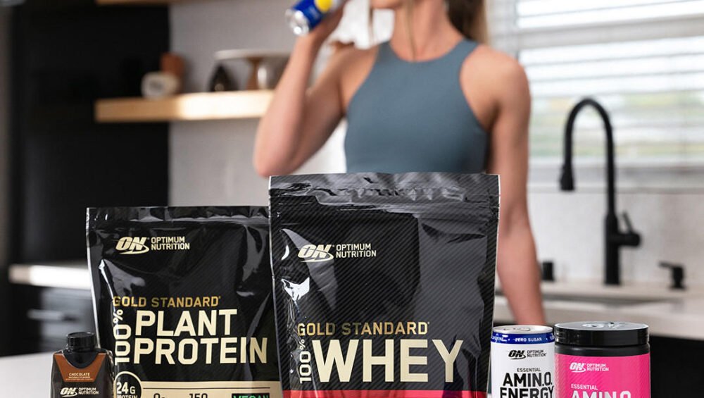 optimum nutrition products supplements for sale explanation knowledge