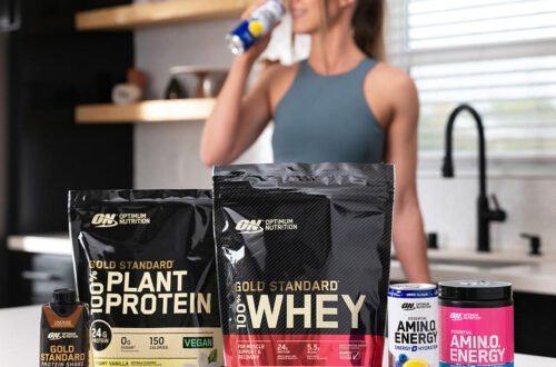 optimum nutrition products supplements for sale explanation knowledge