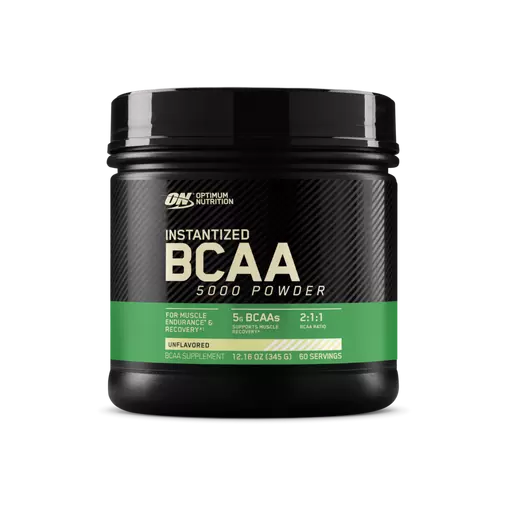 Optimum Nutrition BCAA 5000