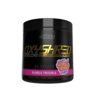 EHP Labs Oxyshred Hardcore