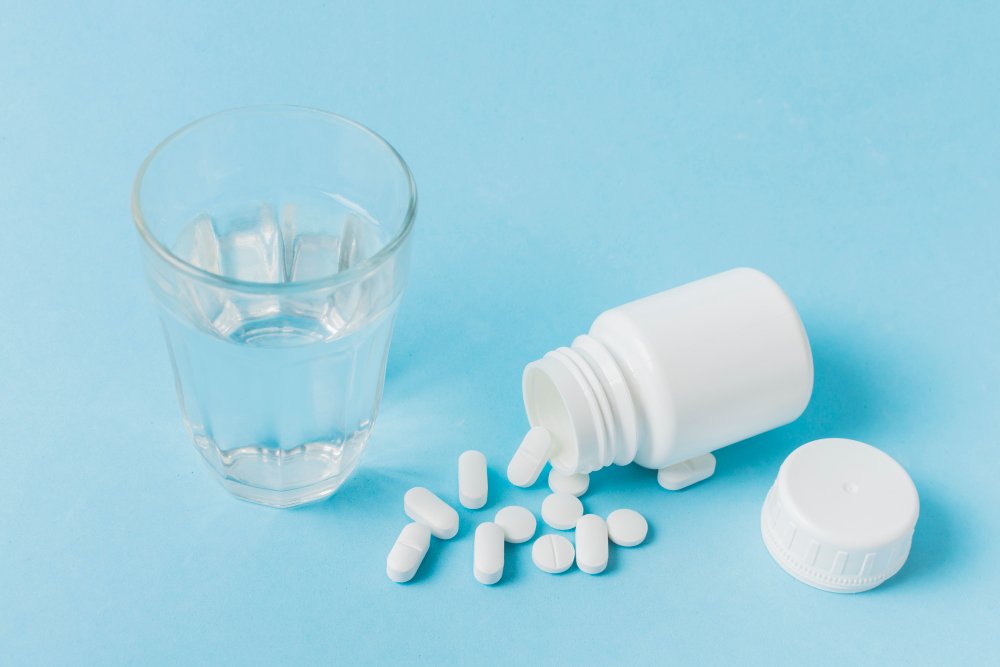 pills for gym