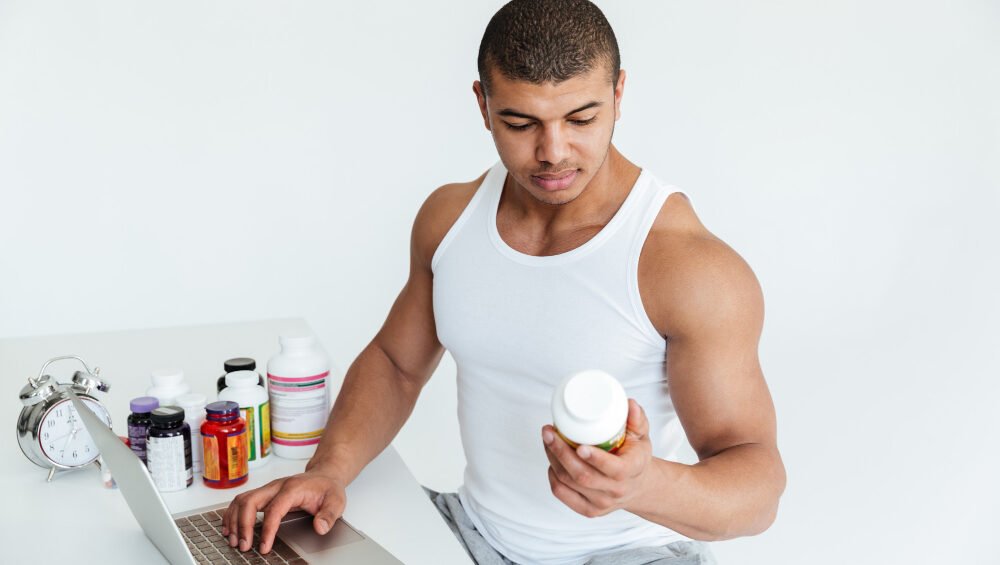 pre-workouts supplements