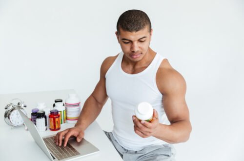 pre-workouts supplements