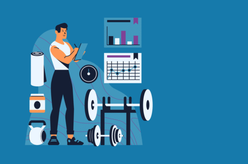 protein information