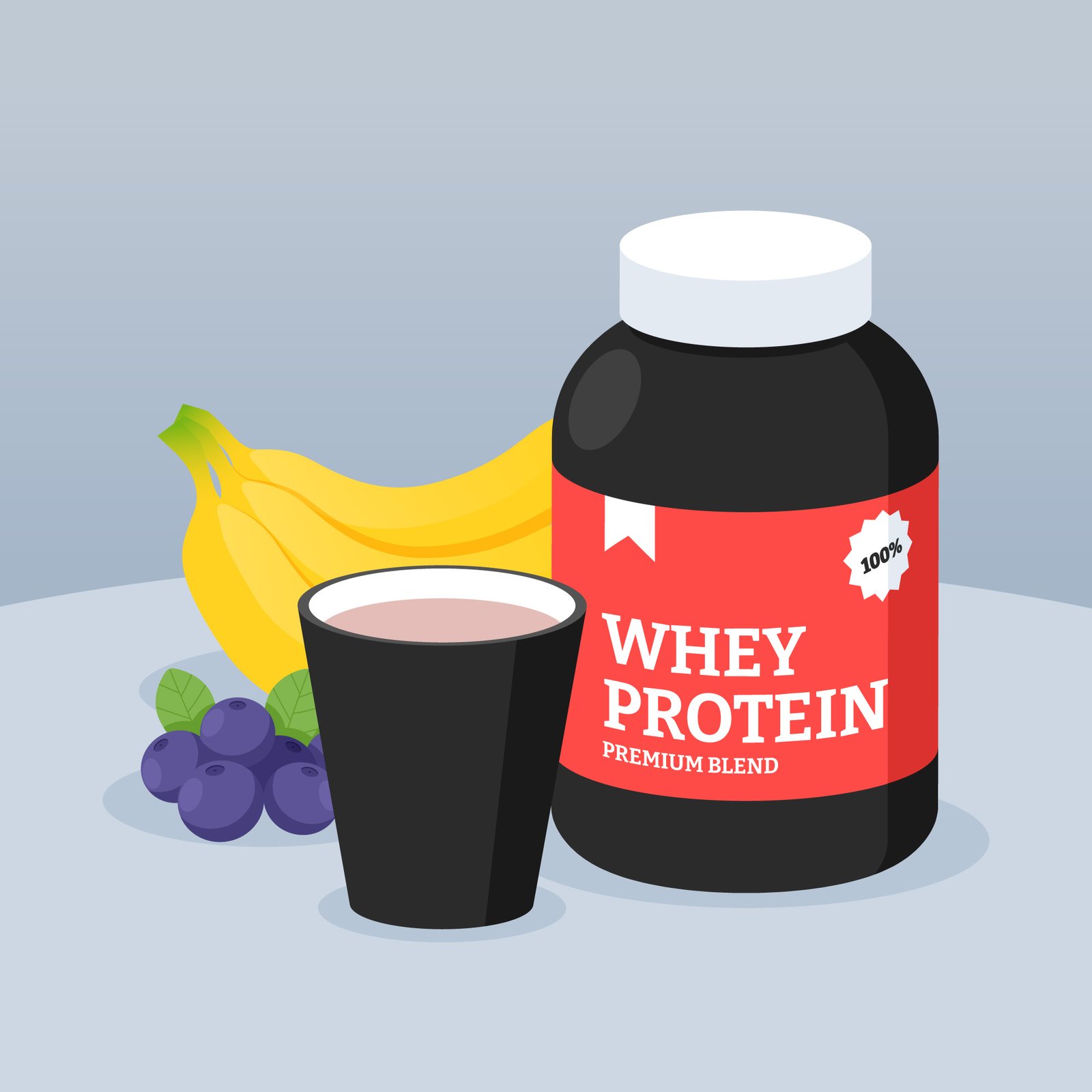 Best value protein powder