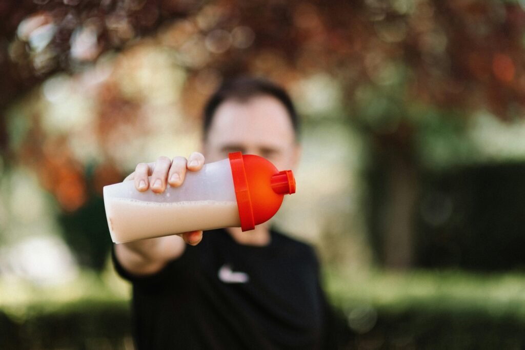whey protein whey protein
