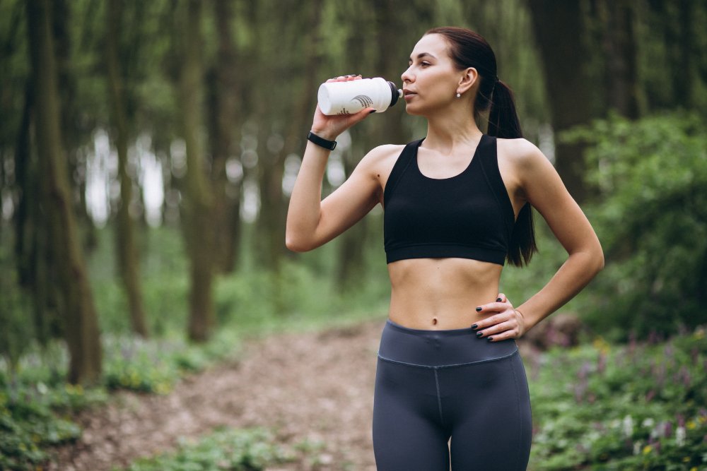 sport supplements