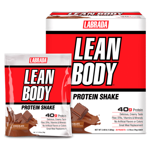 Labrada Lean Body Premium Whey Protein