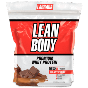 Labrada Lean Body Premium Whey Protein