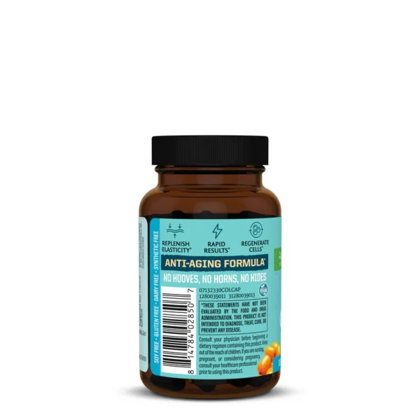 Sunwarrior Vegan Collagen Supplement