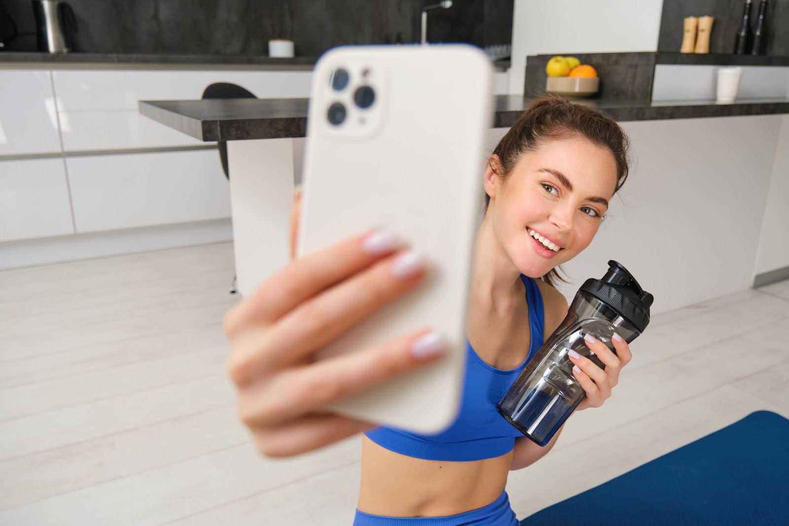 supplement influencer 32 supplement influencer woman