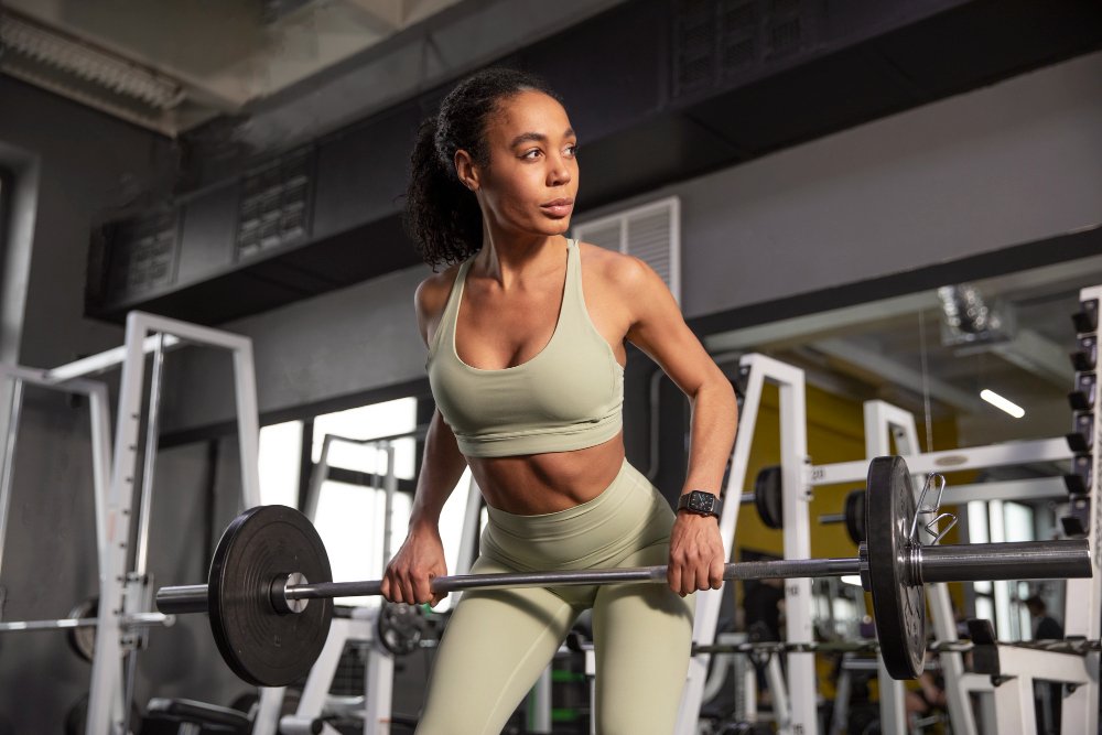 supplements for female bodybuilders