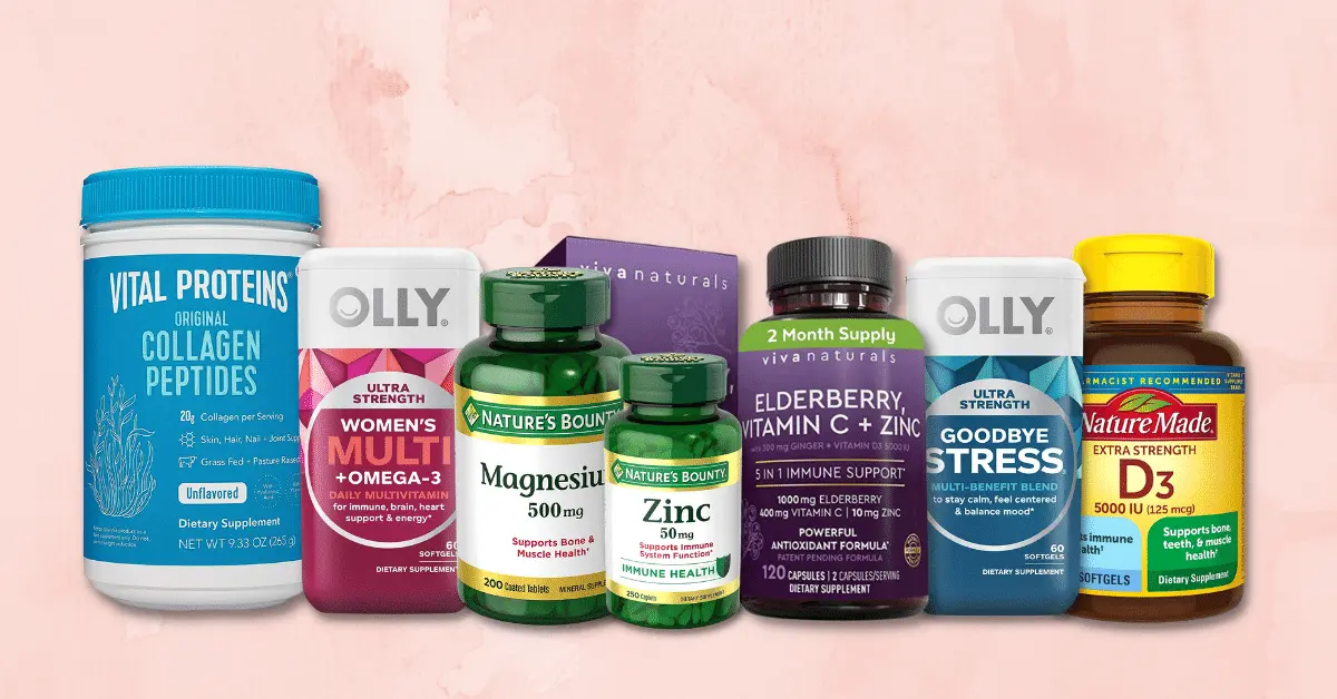 Best Places to Buy Gym Supplements Online in the USA Best Places to Buy Gym Supplements Online in the USA
