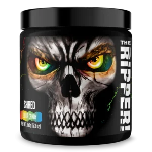 JNX Sports The Ripper Fat Burner