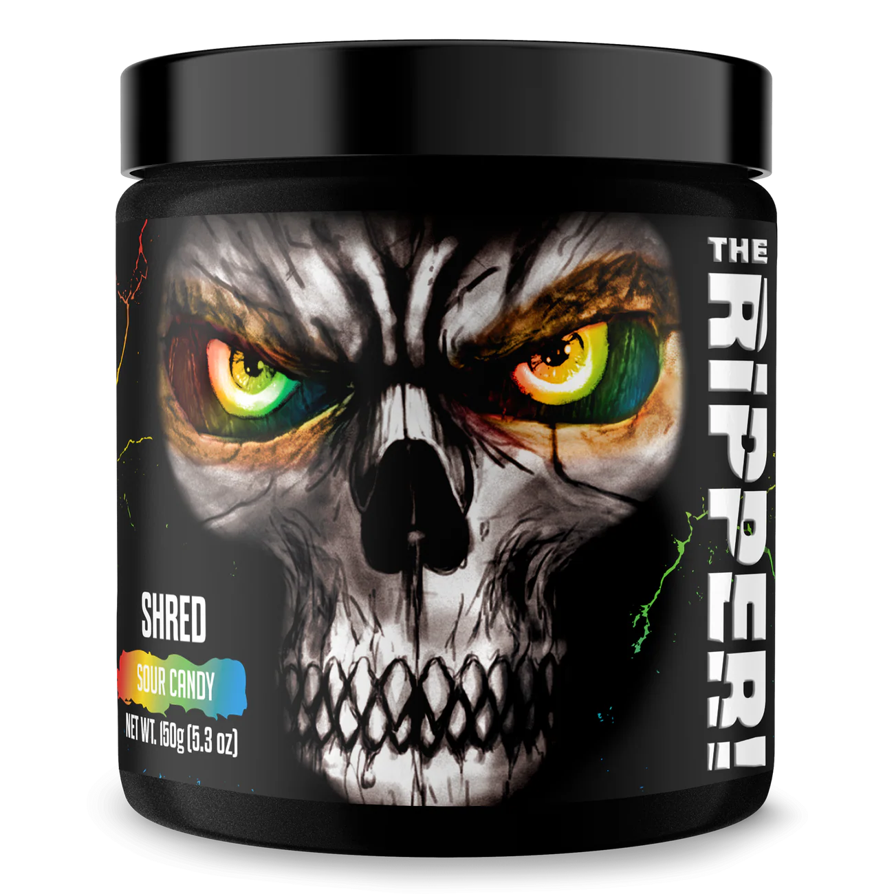 JNX Sports The Ripper Fat Burner