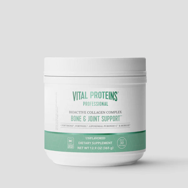 Vital Proteins Bone and Joint Support