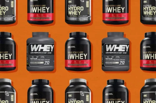 whey and plant protein better