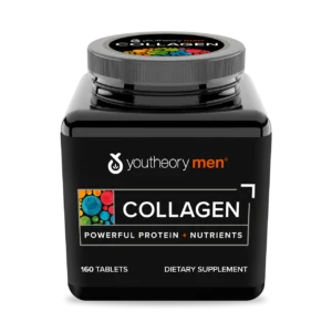 Yourtheory Mens Collagen