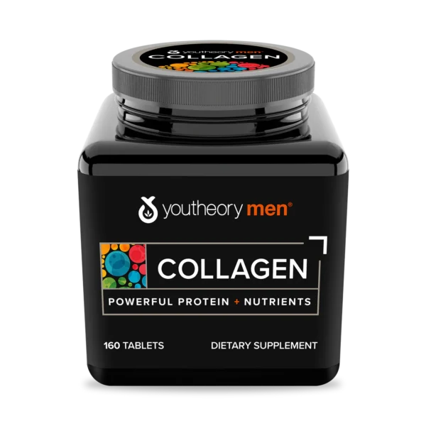 Yourtheory Mens Collagen