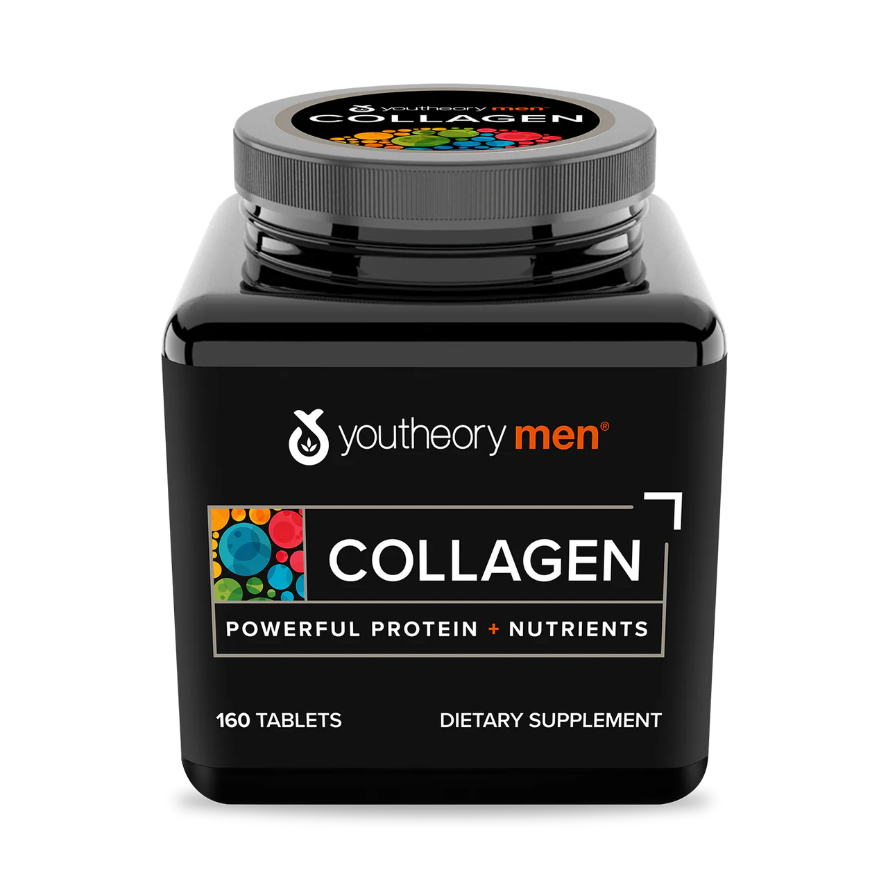 Yourtheory Mens Collagen