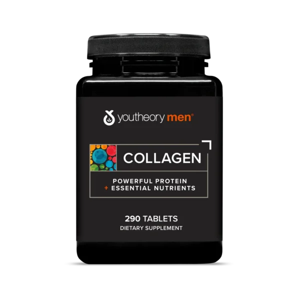 Yourtheory Mens Collagen