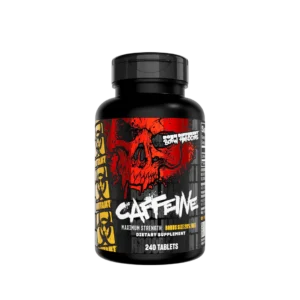 coffeine mutant