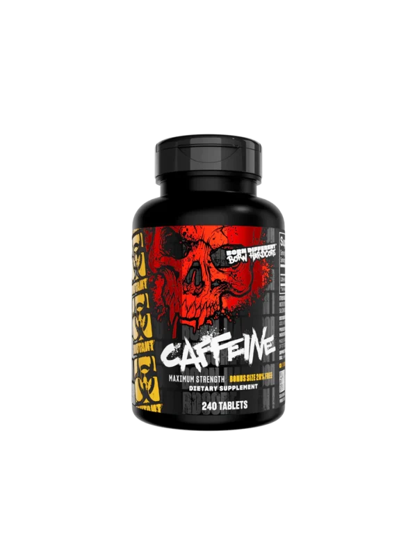 coffeine mutant