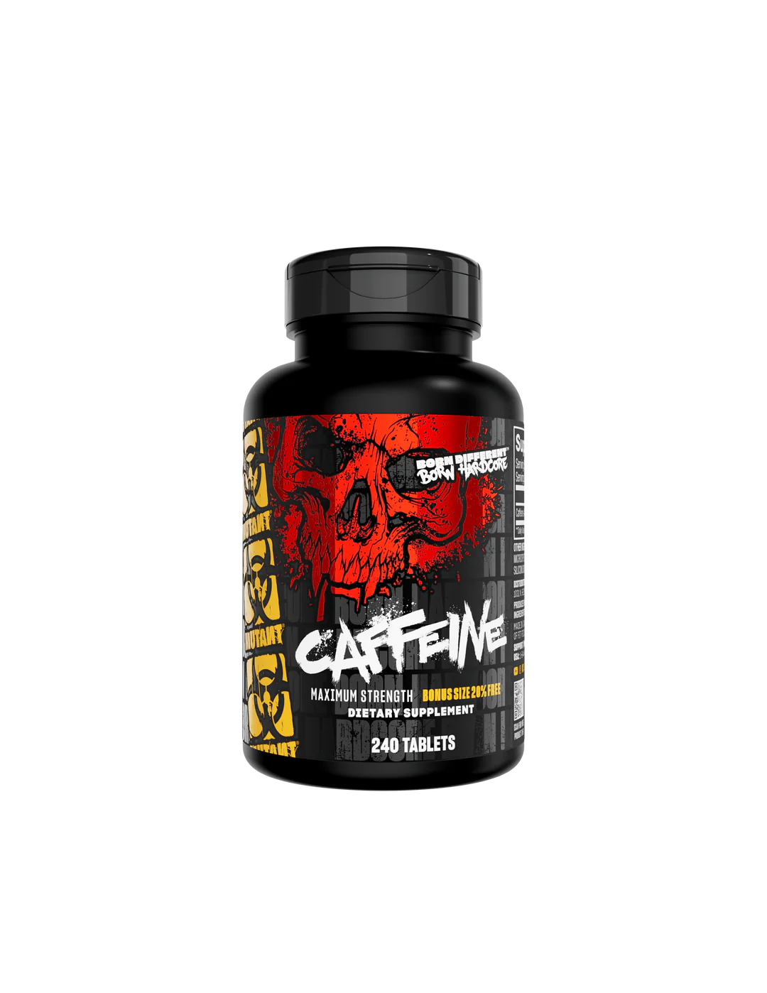 coffeine mutant
