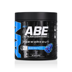 ABE Performance Pre-Workout
