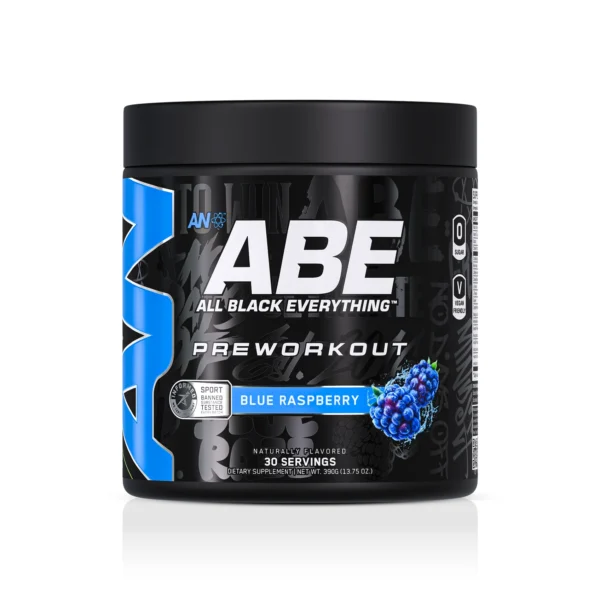 ABE Performance Pre-Workout