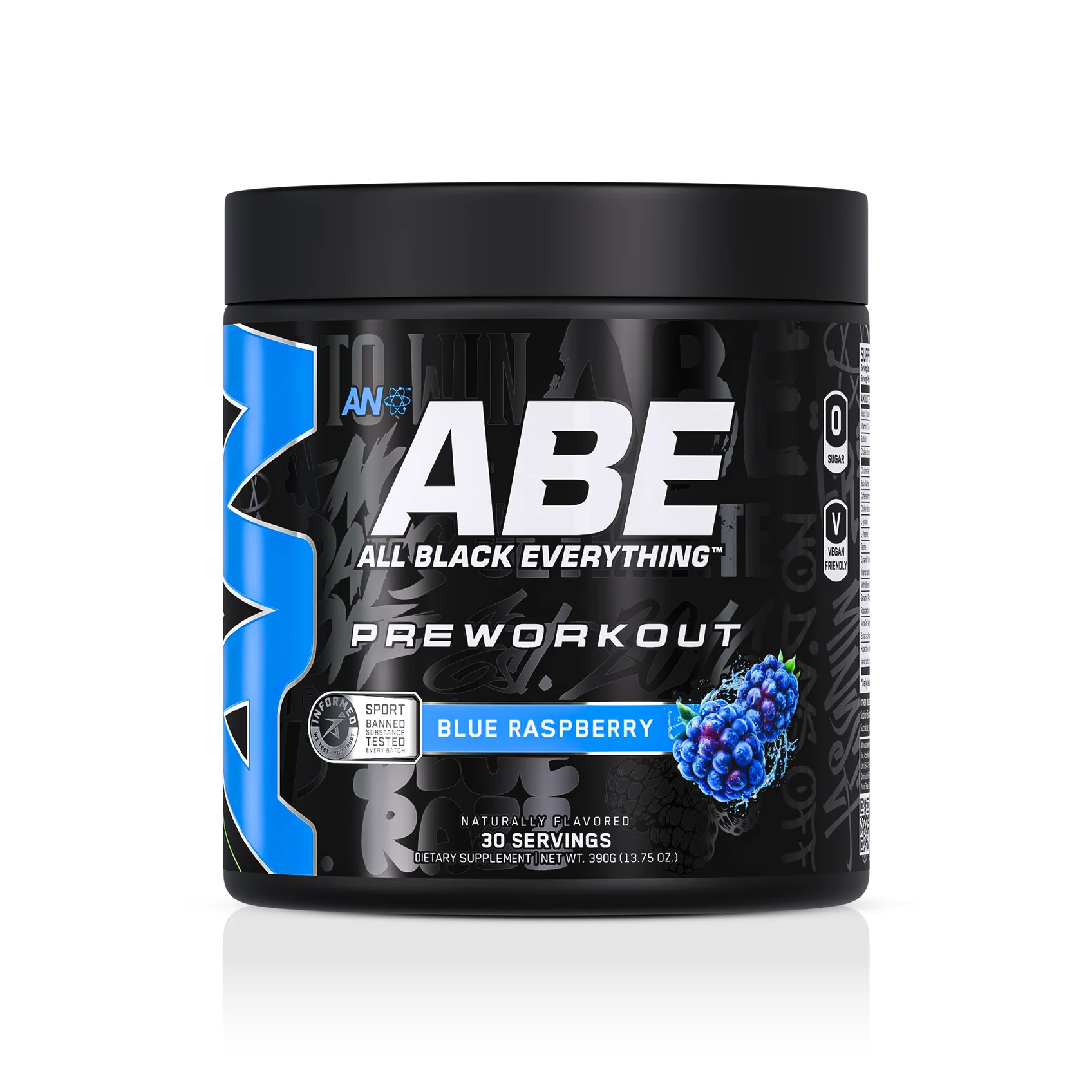 ABE Performance Pre-Workout