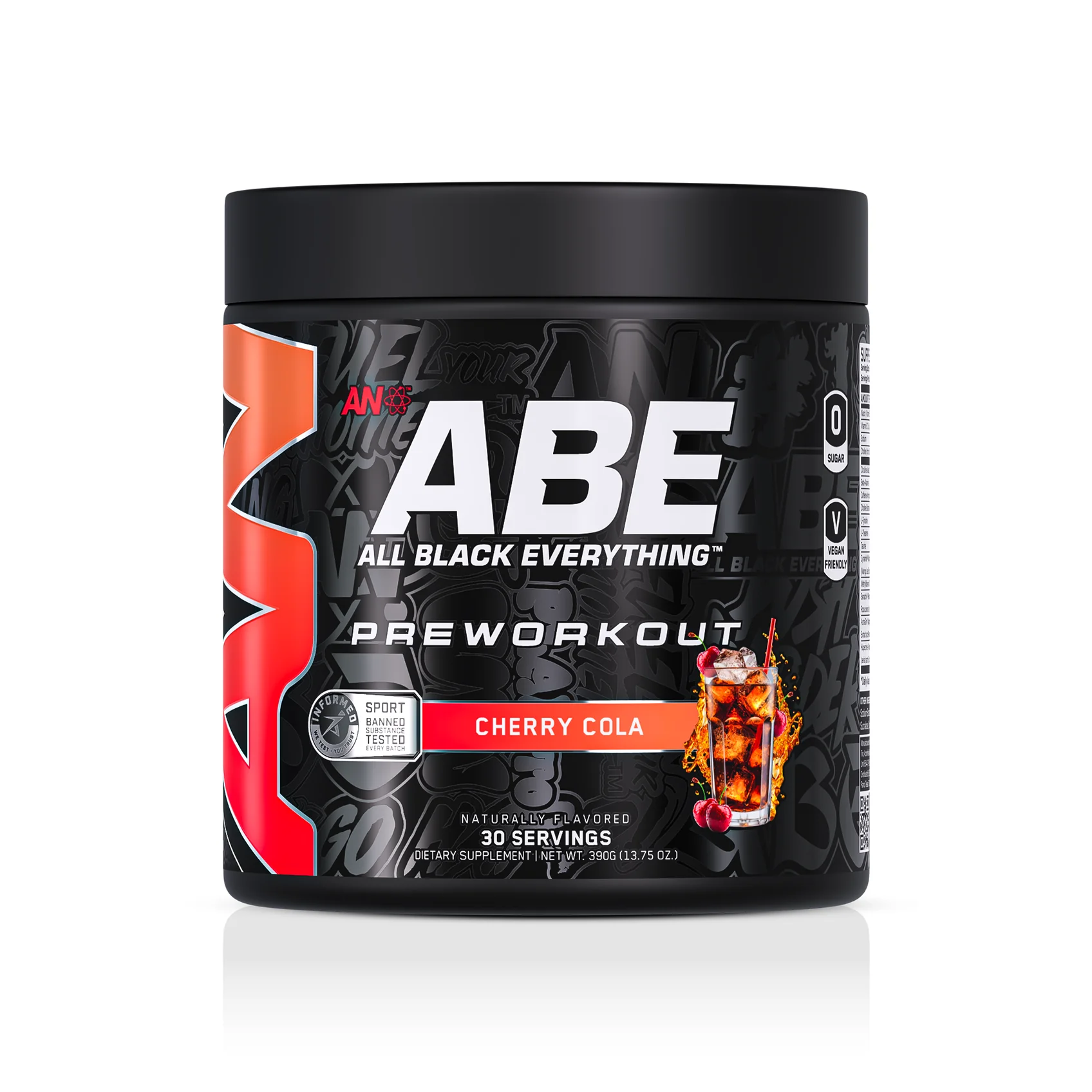 ABE Performance Pre-Workout