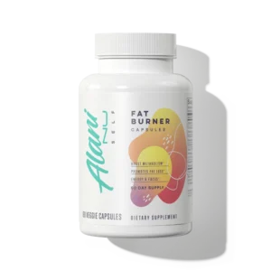 Alani Nu Fat Burner