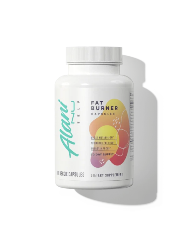 Alani Nu Fat Burner