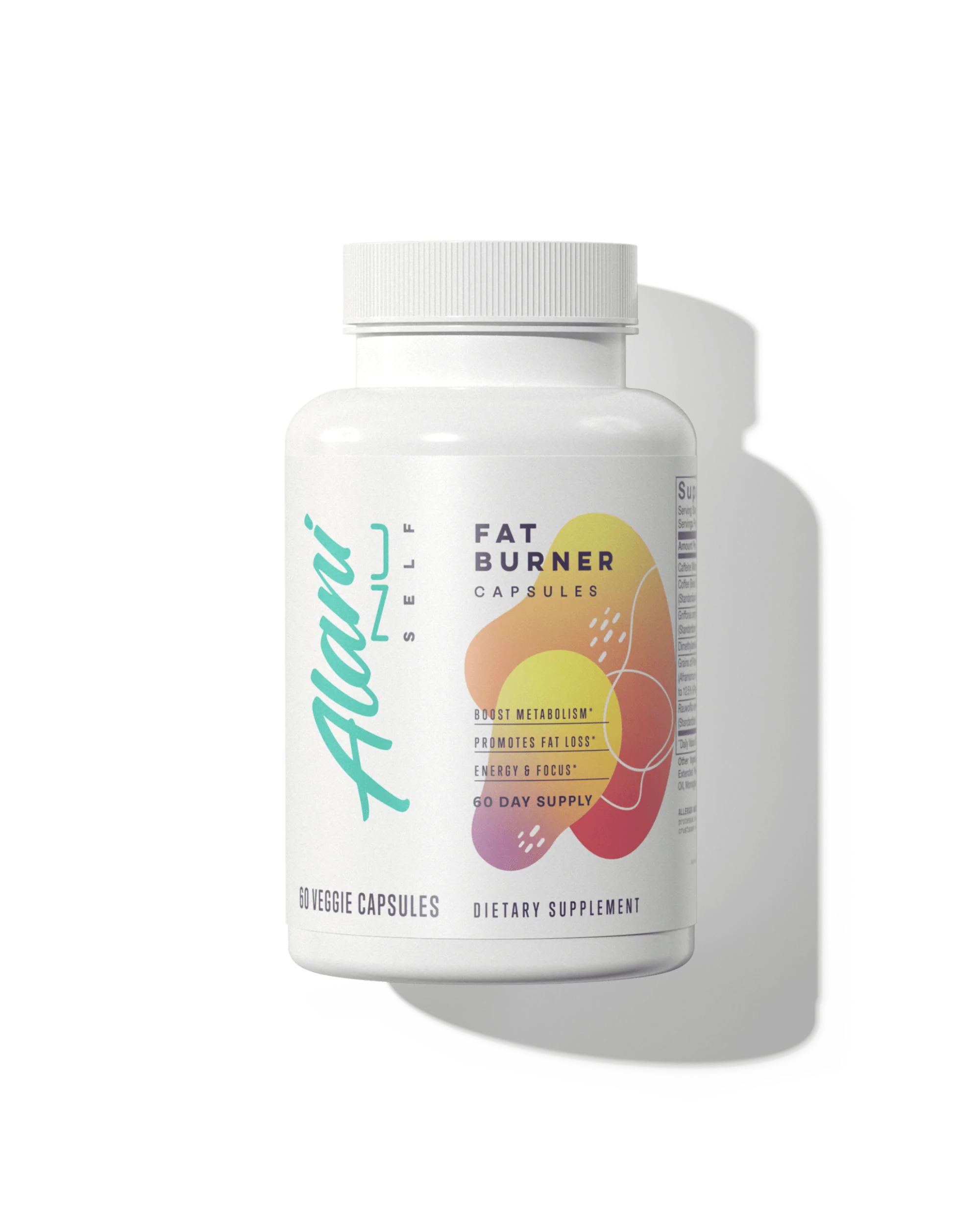 Alani Nu Fat Burner