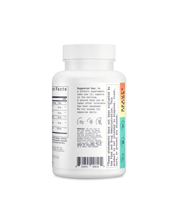 Alani Nu Fat Burner