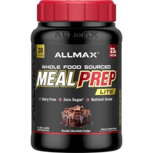 Allmax Nutrition Mealprep Lite