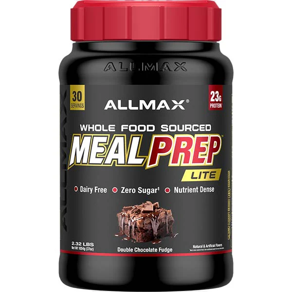 Allmax Nutrition Mealprep Lite