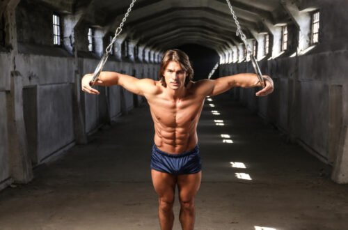 Biggest Gym Supplement Trends in the USA