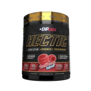EHP Labs HECTIC Pre-Workout