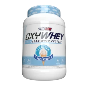 EXP Labs OxyWhey Lean Whey Protein