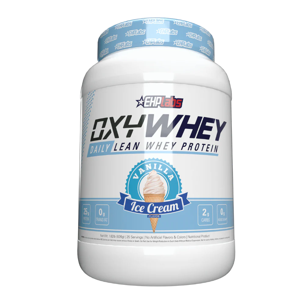 EXP Labs OxyWhey Lean Whey Protein